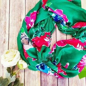 Kate spade scarf